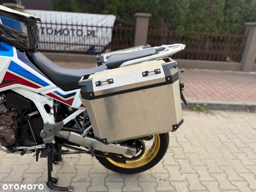 Honda CRF - 25