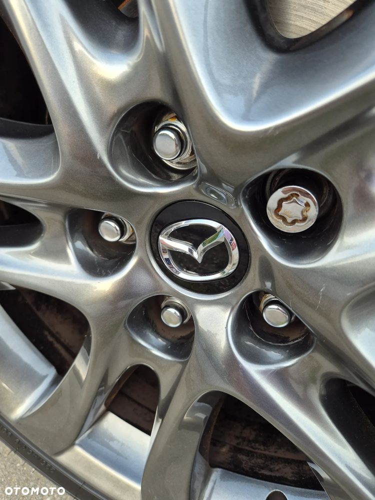 Mazda 6 2.0 Skypassion I-ELoop - 34