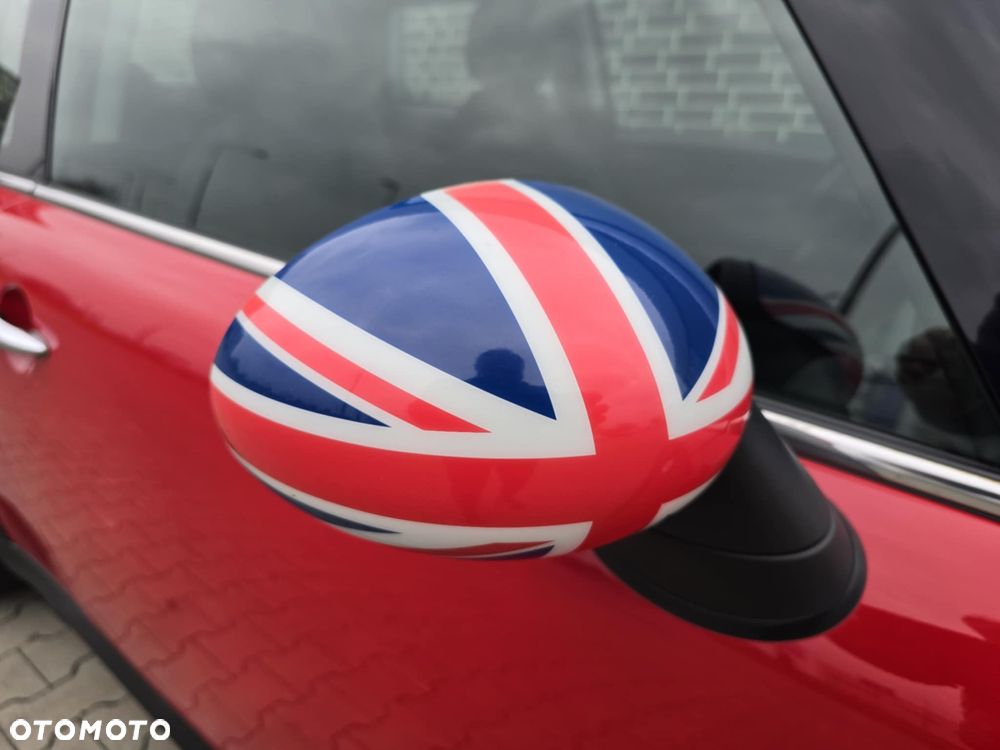 MINI Cooper 50 Camden - 34