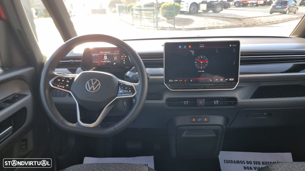 VW ID.Buzz 91 kWh Pro - 16