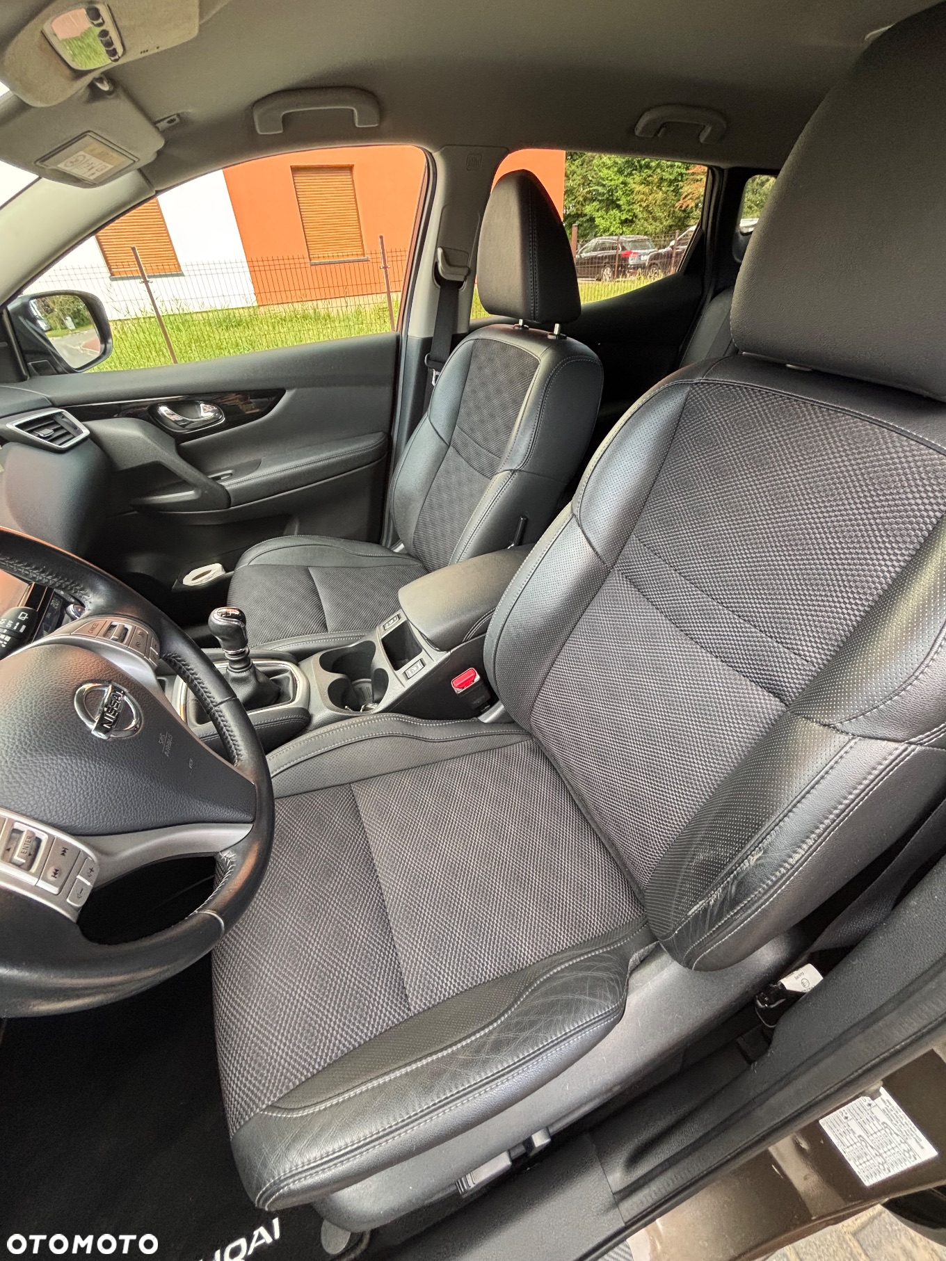 Nissan Qashqai 1.2 DIG-T N-Connecta - 14