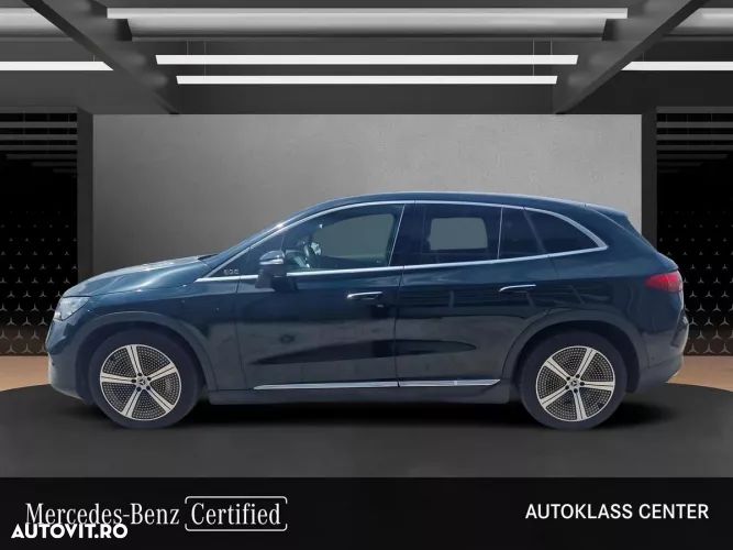 Mercedes-Benz EQE 350 4MATIC - 4