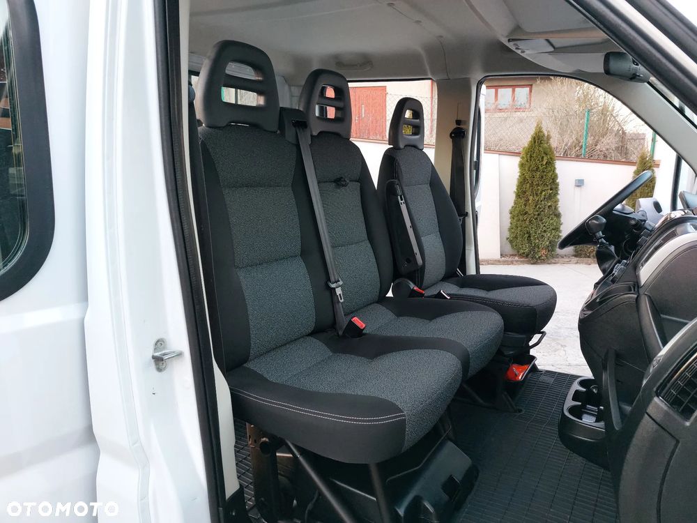 Fiat Ducato - 15