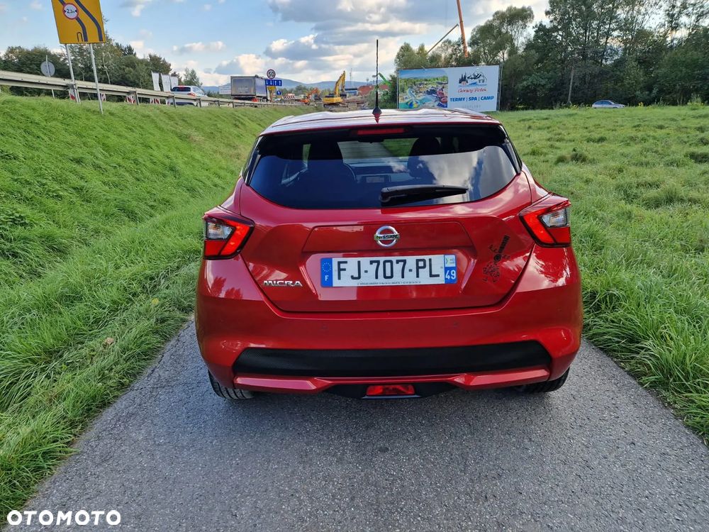 Dacia Sandero - 4