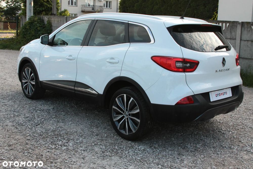 Renault Kadjar 1.6 dCi Energy Intens - 7