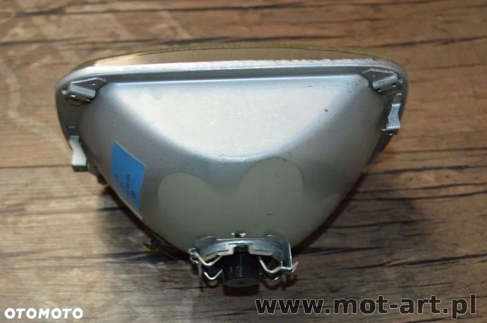 REFLEKTOR LAMPA HELLA 1AE 003 427-22 TOYOTA HONDA - 6