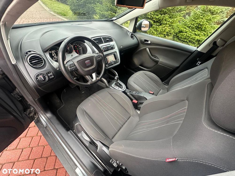 Seat Altea XL - 13