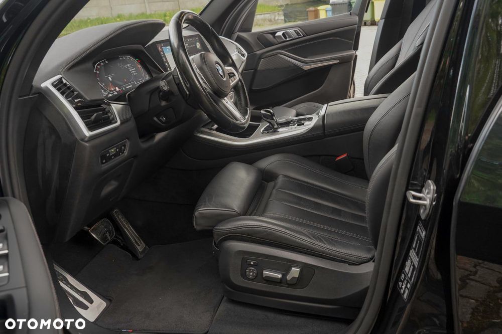 BMW X5 xDrive30d mHEV sport - 16