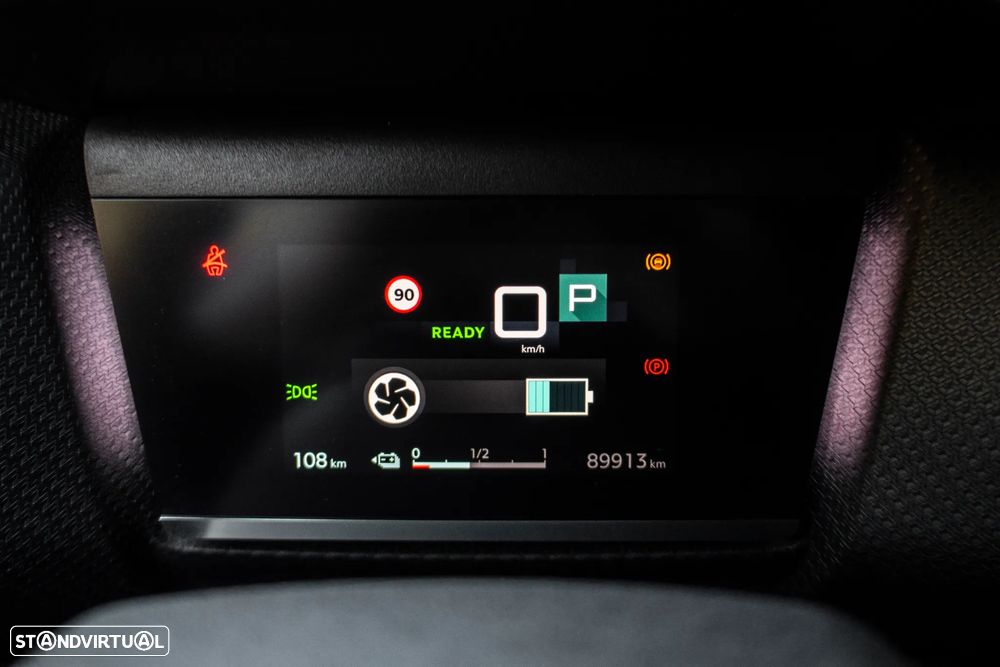 Citroën e-C4 Feel - 16