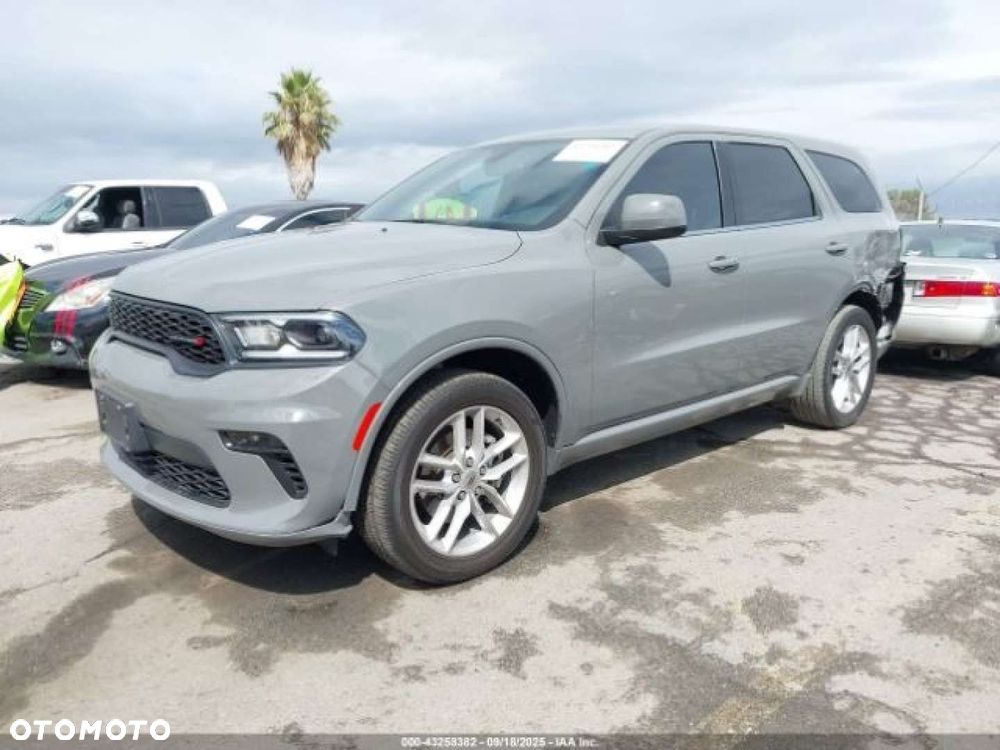 Dodge Durango - 2