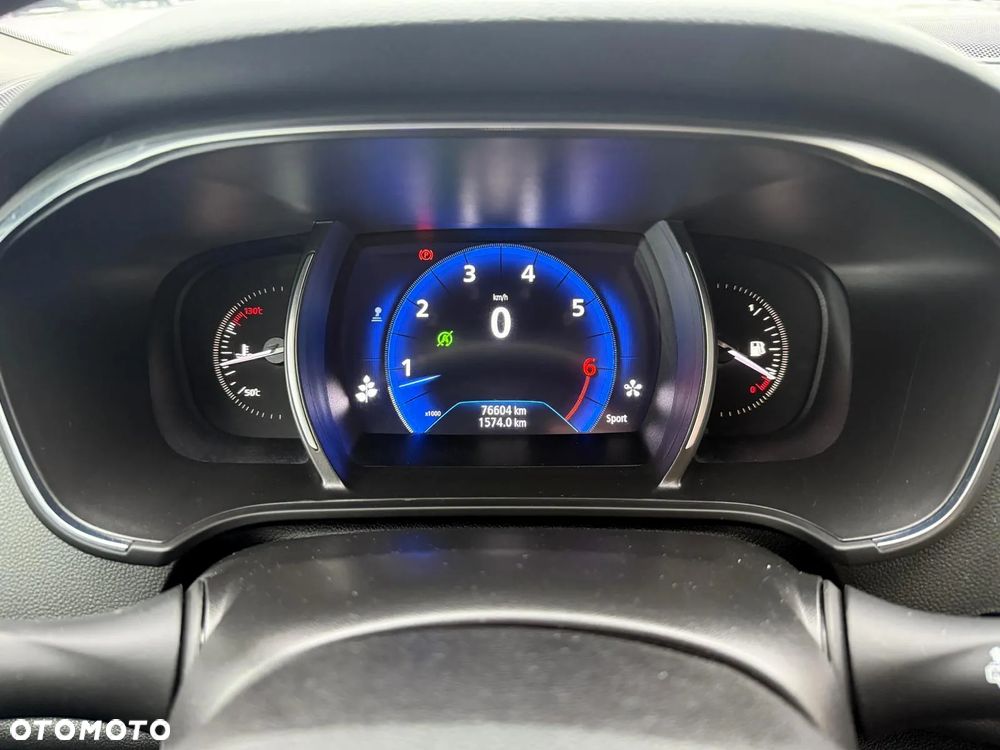 Renault Megane 1.3 TCe FAP GT Line - 14