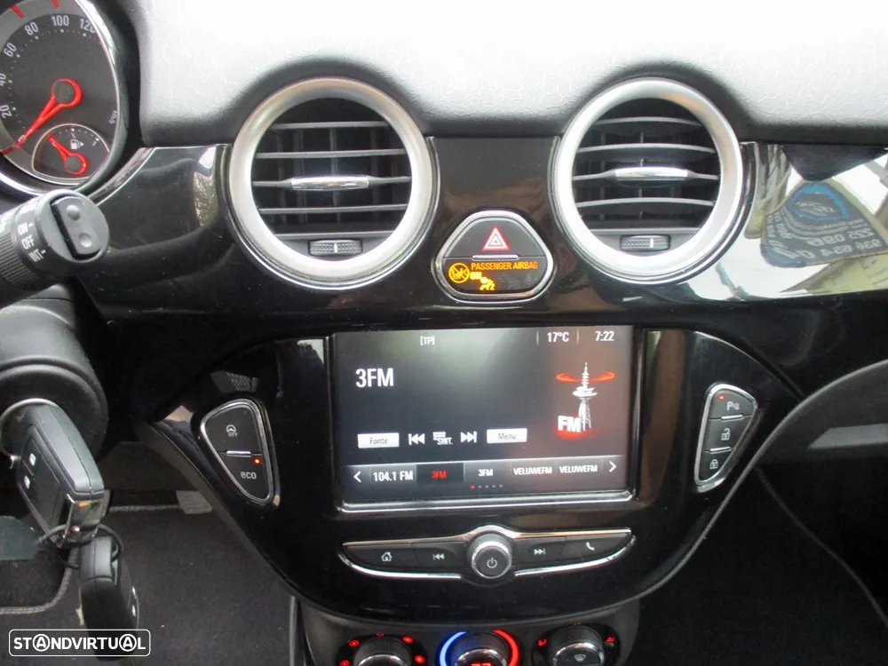 Opel Adam 1.2 Glam - 15