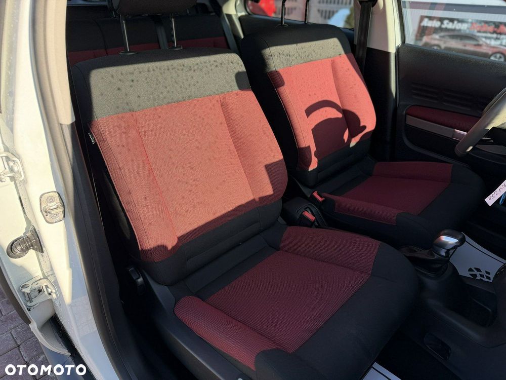 Citroën C4 Cactus - 32
