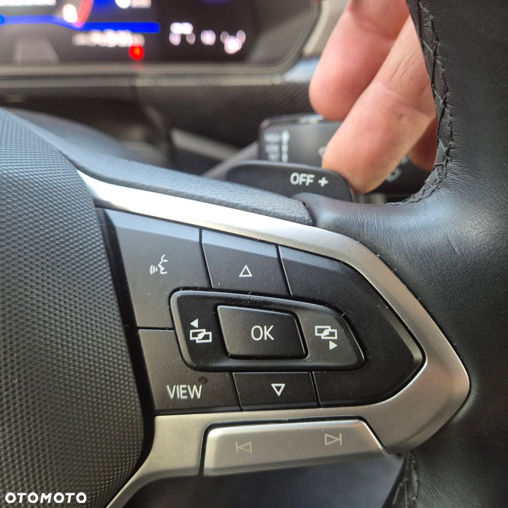 Volkswagen T-Cross 1.0 TSI Style DSG - 22