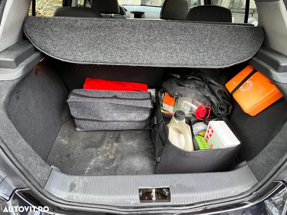 Opel Astra 1.3 CDTI - 25