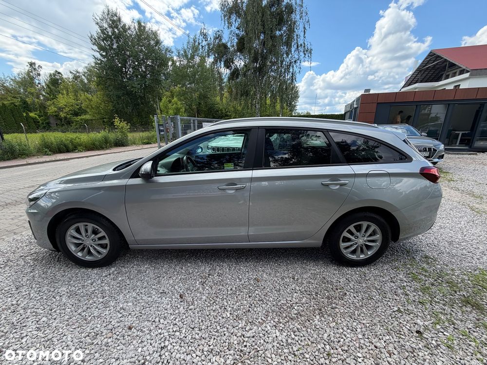 Hyundai i30 1.0 T-GDI Comfort - 4