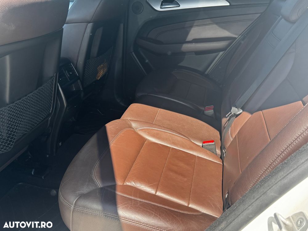 Mercedes-Benz ML - 18