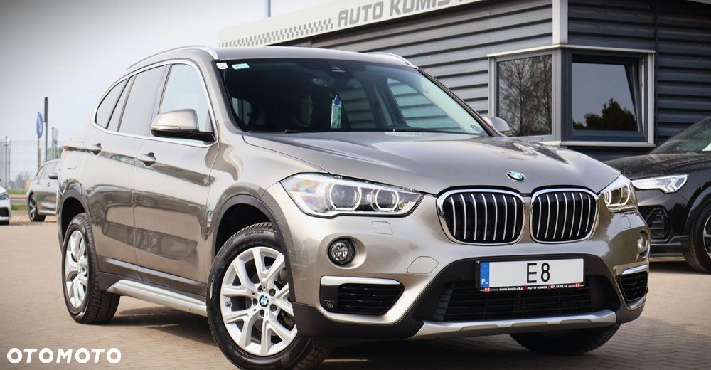 BMW X1 - 11