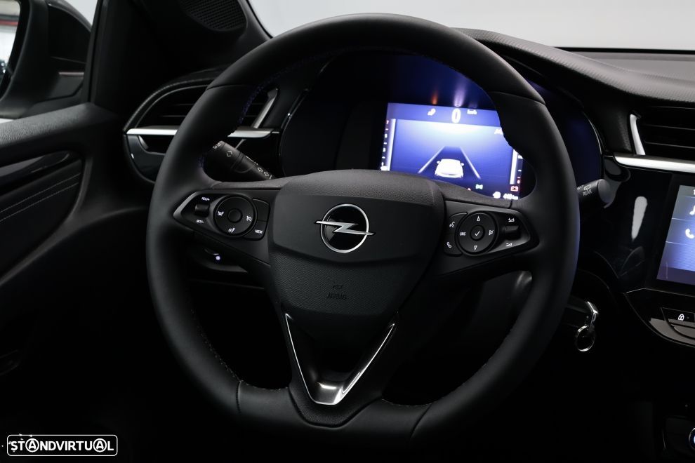 Opel Corsa 1.2 T GS - 17