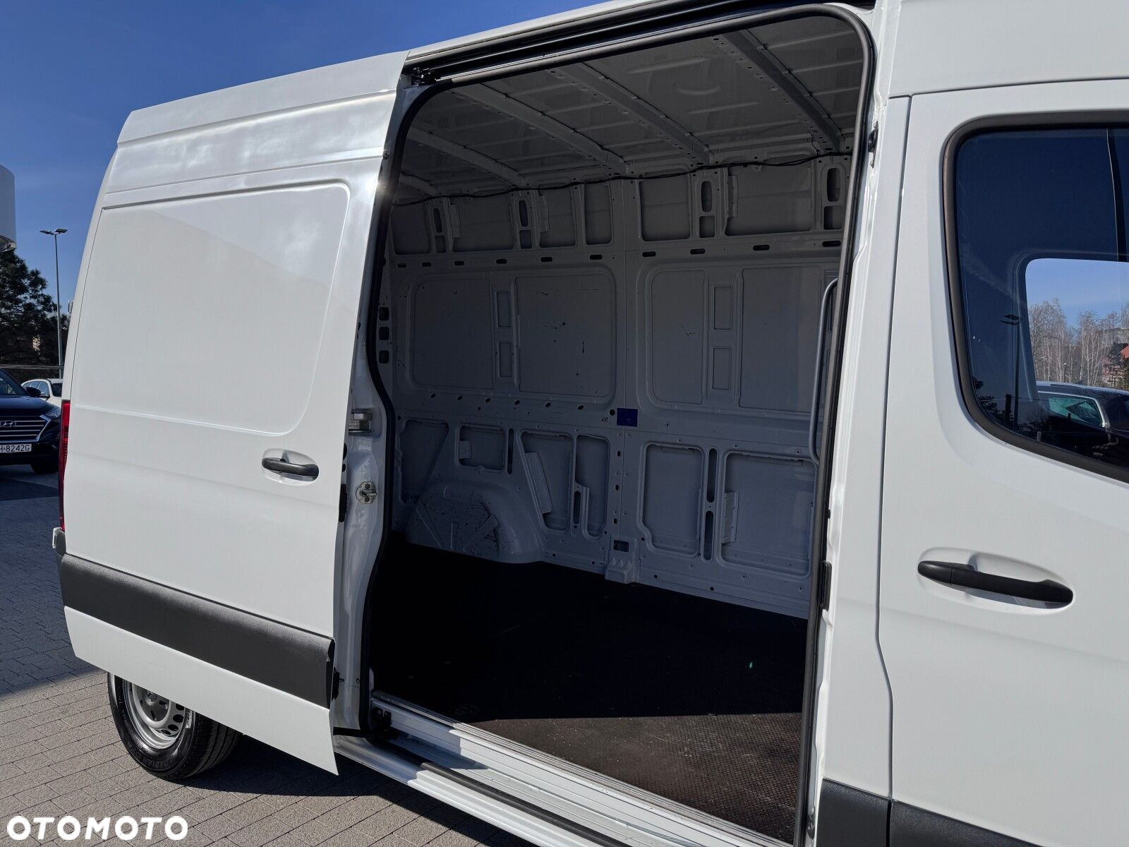 Mercedes-Benz Sprinter 314 CDI L2H2 - 15