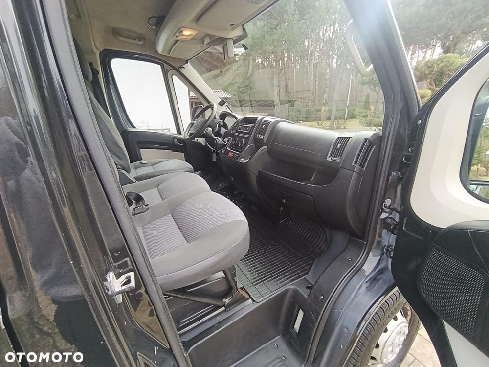 Peugeot Boxer L2H2 Standard - 12