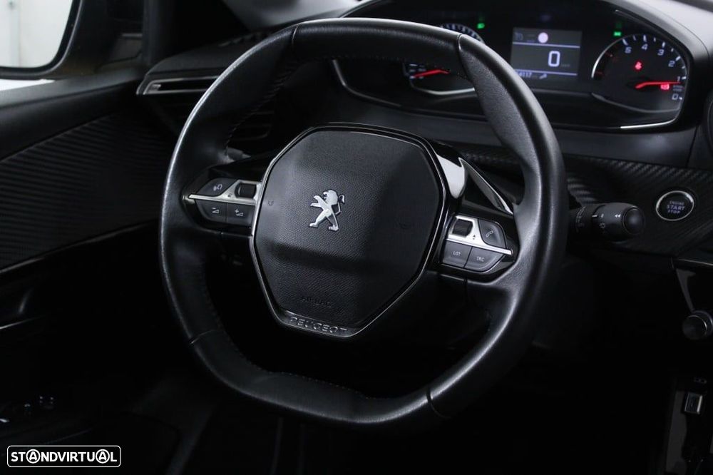 Peugeot 208 1.2 PureTech Allure Pack - 16
