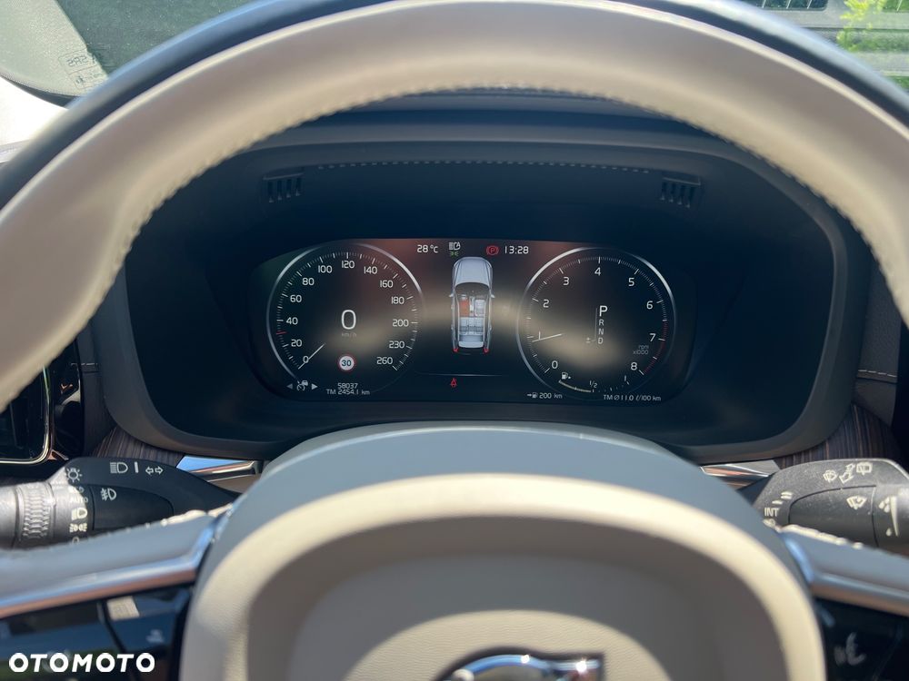 Volvo XC 60 T5 Geartronic Inscription - 14
