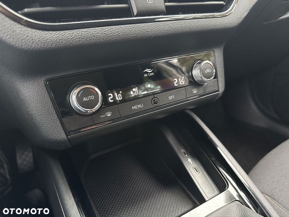 Skoda Kamiq 1.5 TSI Ambition DSG - 26