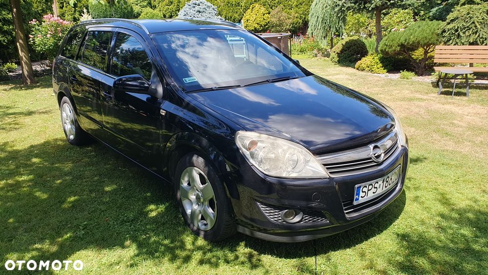 Opel Astra 1.7 CDTI - 1