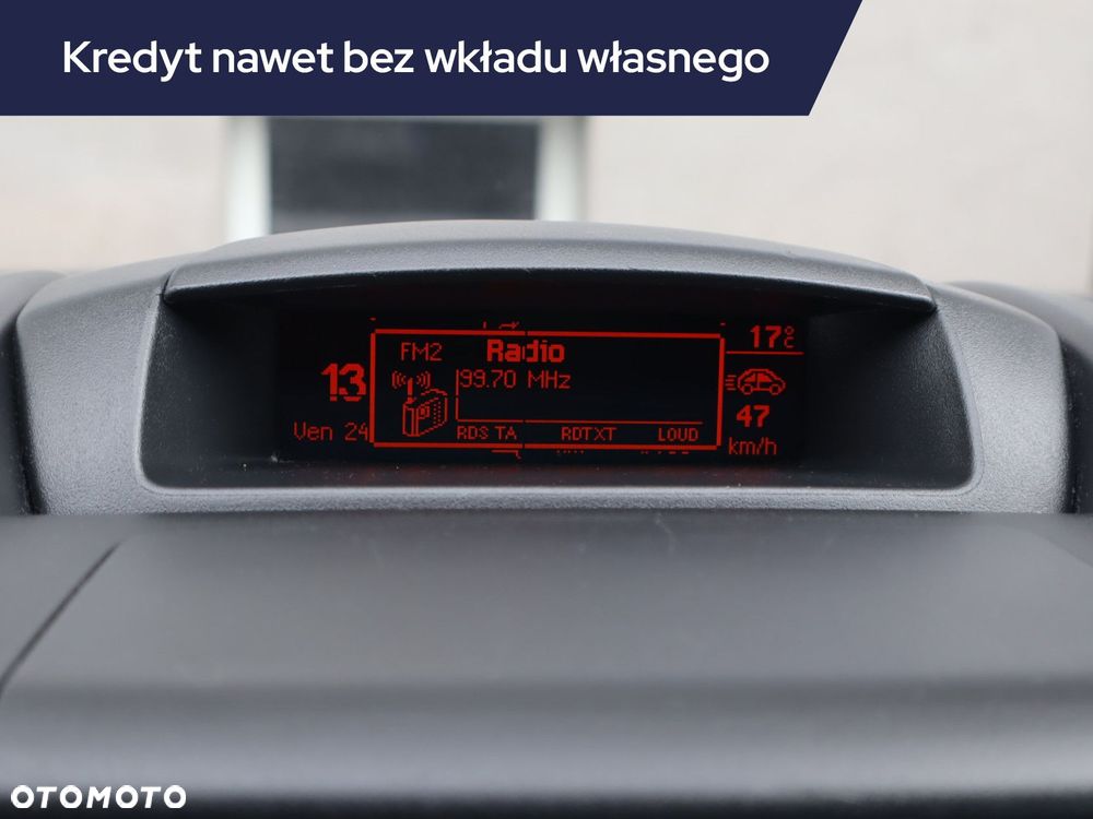 Citroën Berlingo - 15