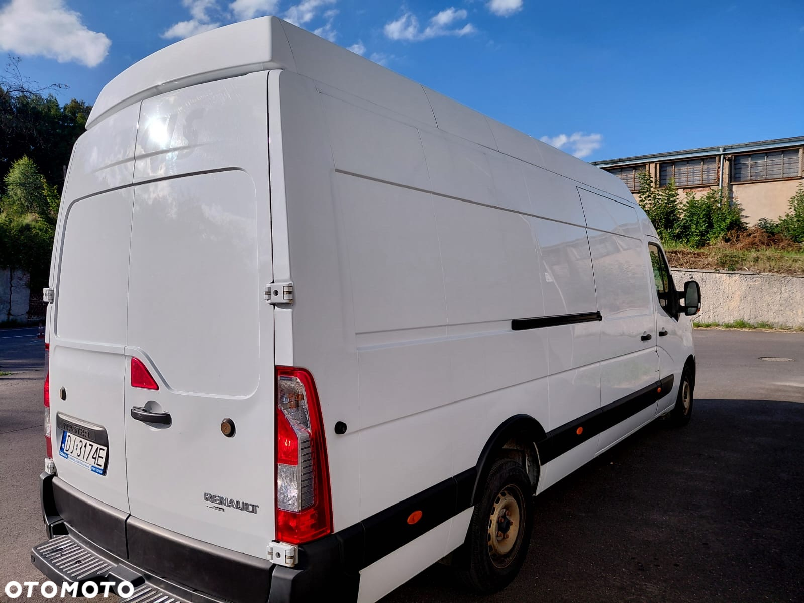 Renault MASTER L4H3 - 5