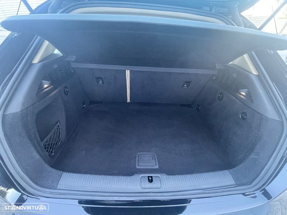 Audi A3 1.6 TDI Advance - 8