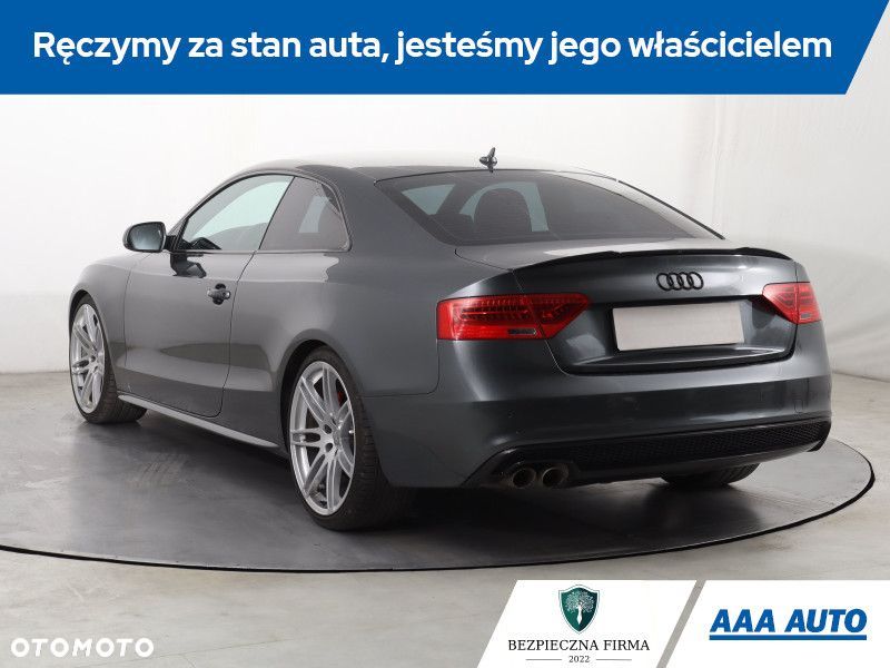 Audi A5 Coupé - 6