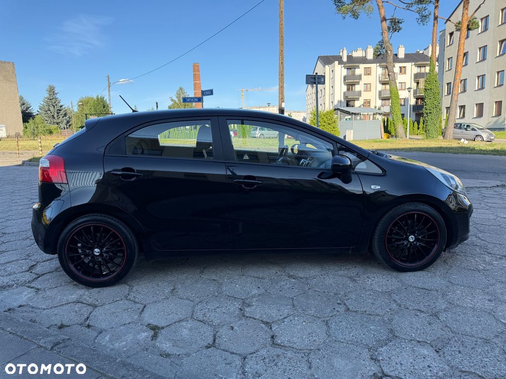 Kia Rio 1.4 Spirit - 13