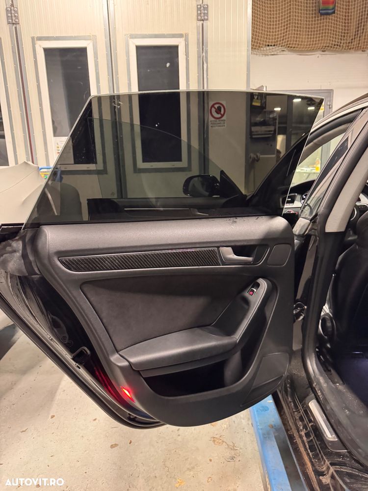 Audi A5 ack 2.0 TDI Multitronic - 13