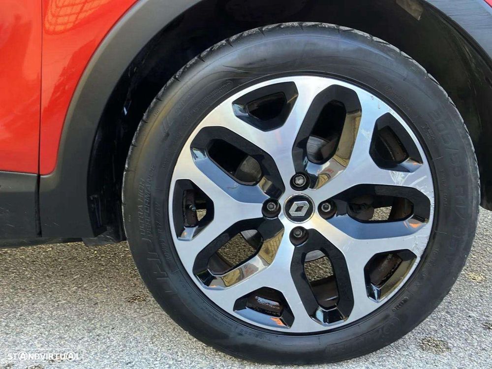 Renault Captur - 18