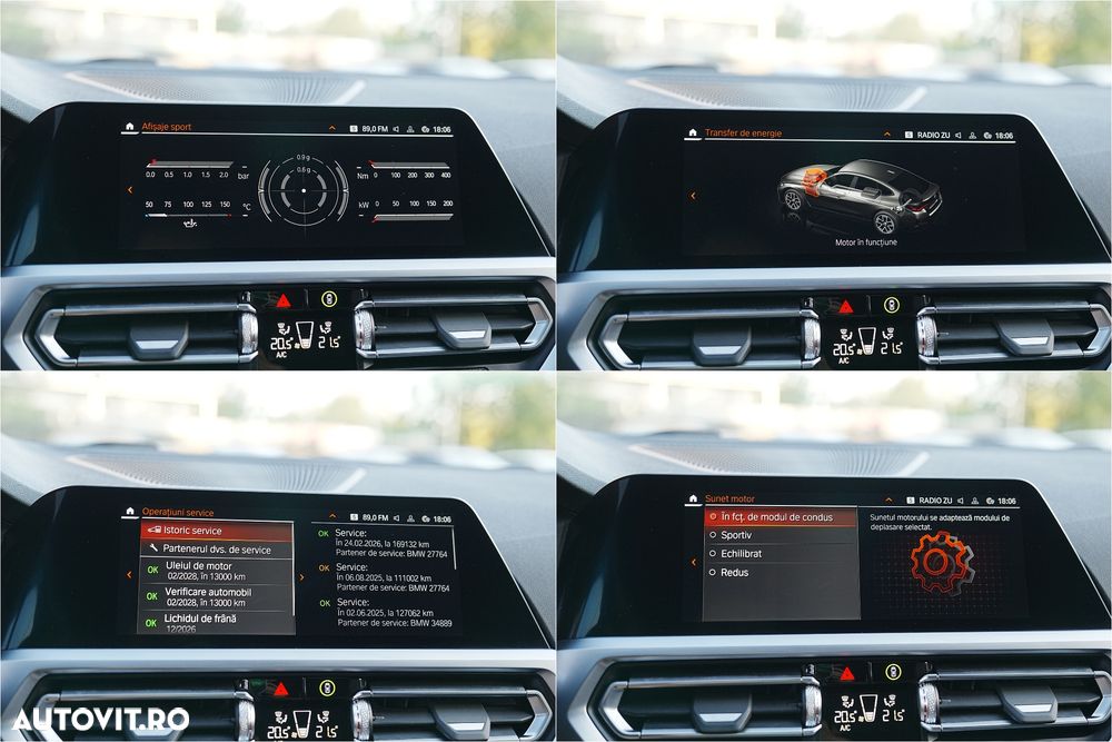 BMW Seria 4 430i M Sport - 17