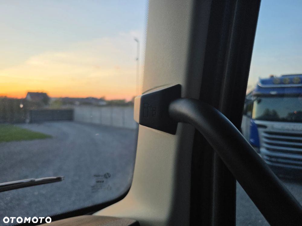 Volvo FH500/EURO6/ADR/FULL LED/457.000km/SPROWADZONE - 34
