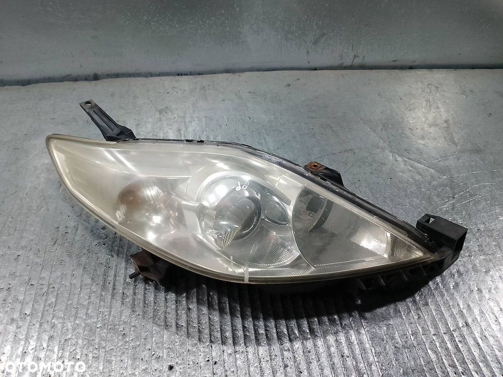 LAMPA PRZÓD PRAWA MAZDA 5 ( 05-10 ) P5115R  P4998 - 1