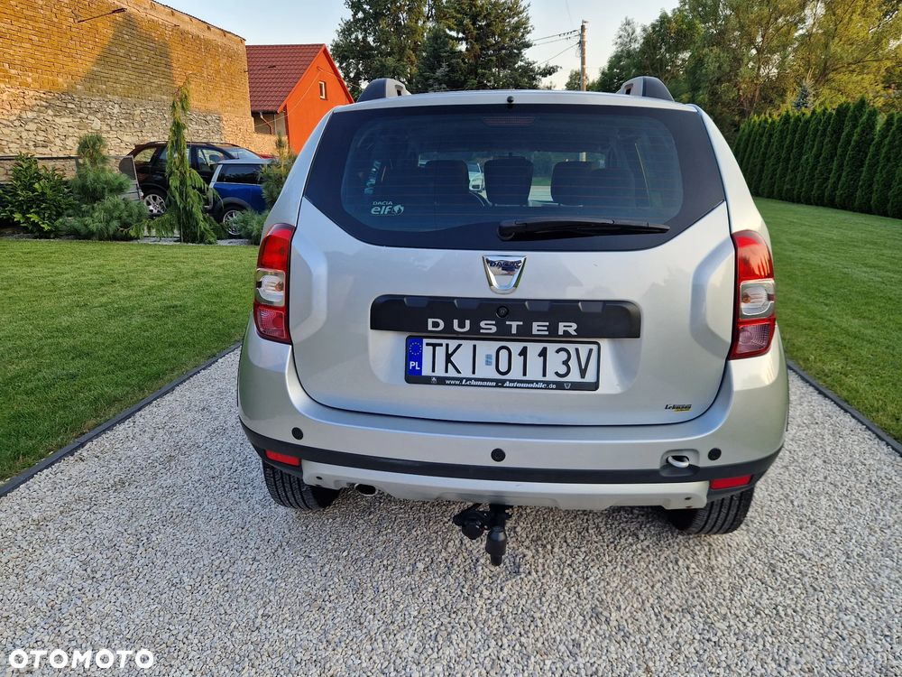 Dacia Duster 1.2 TCe Prestige - 18