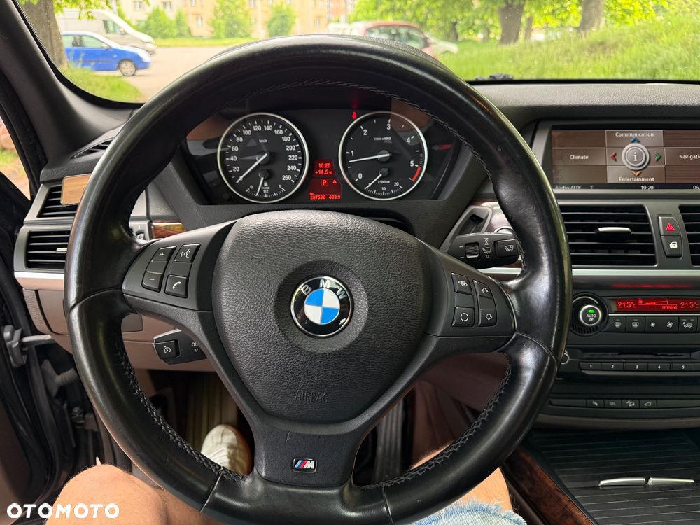 BMW X5 3.0d xDrive - 20