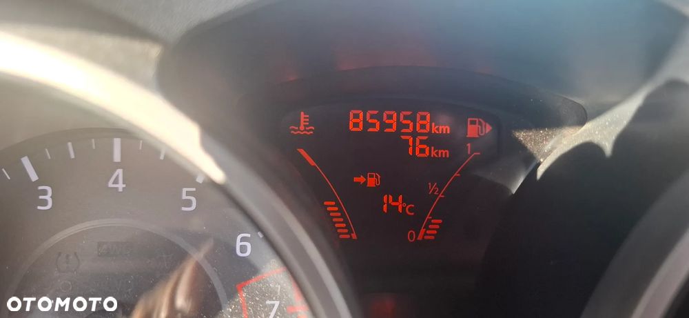 Nissan Juke 1.2 DIG-T Tekna - 8