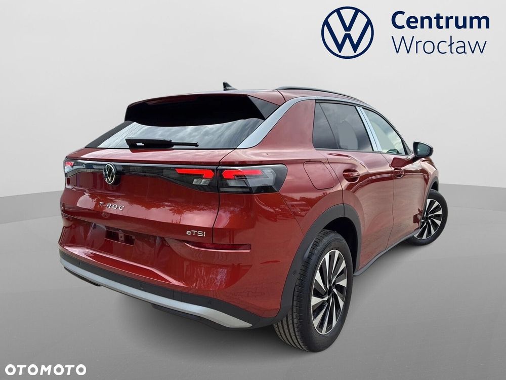Volkswagen T-Roc - 3