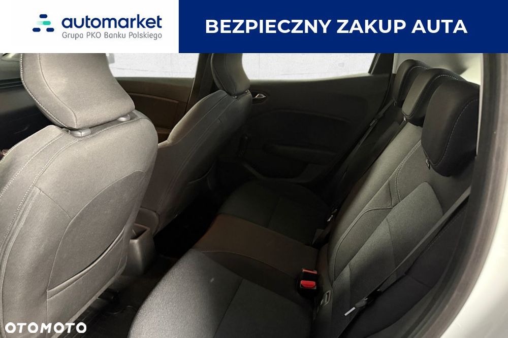 Renault Clio 1.0 TCe Equilibre - 8