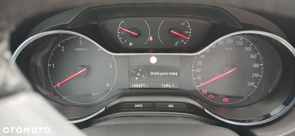 Opel Grandland X 1.5 D Start/Stop INNOVATION - 31