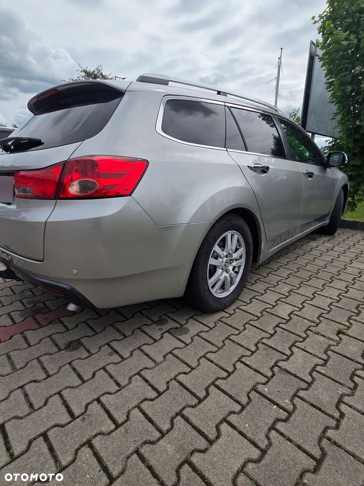 Honda Accord 2.2i-DTEC Comfort - 3