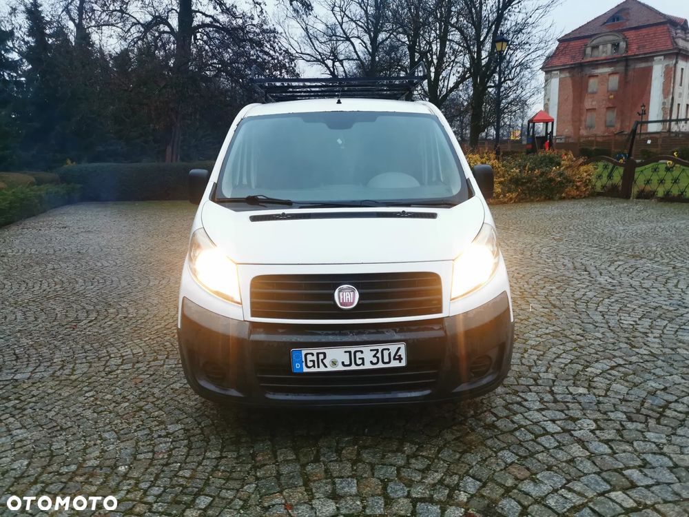 Fiat Scudo - 5