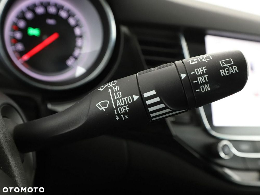 Opel Astra 1.4 Turbo ON - 32