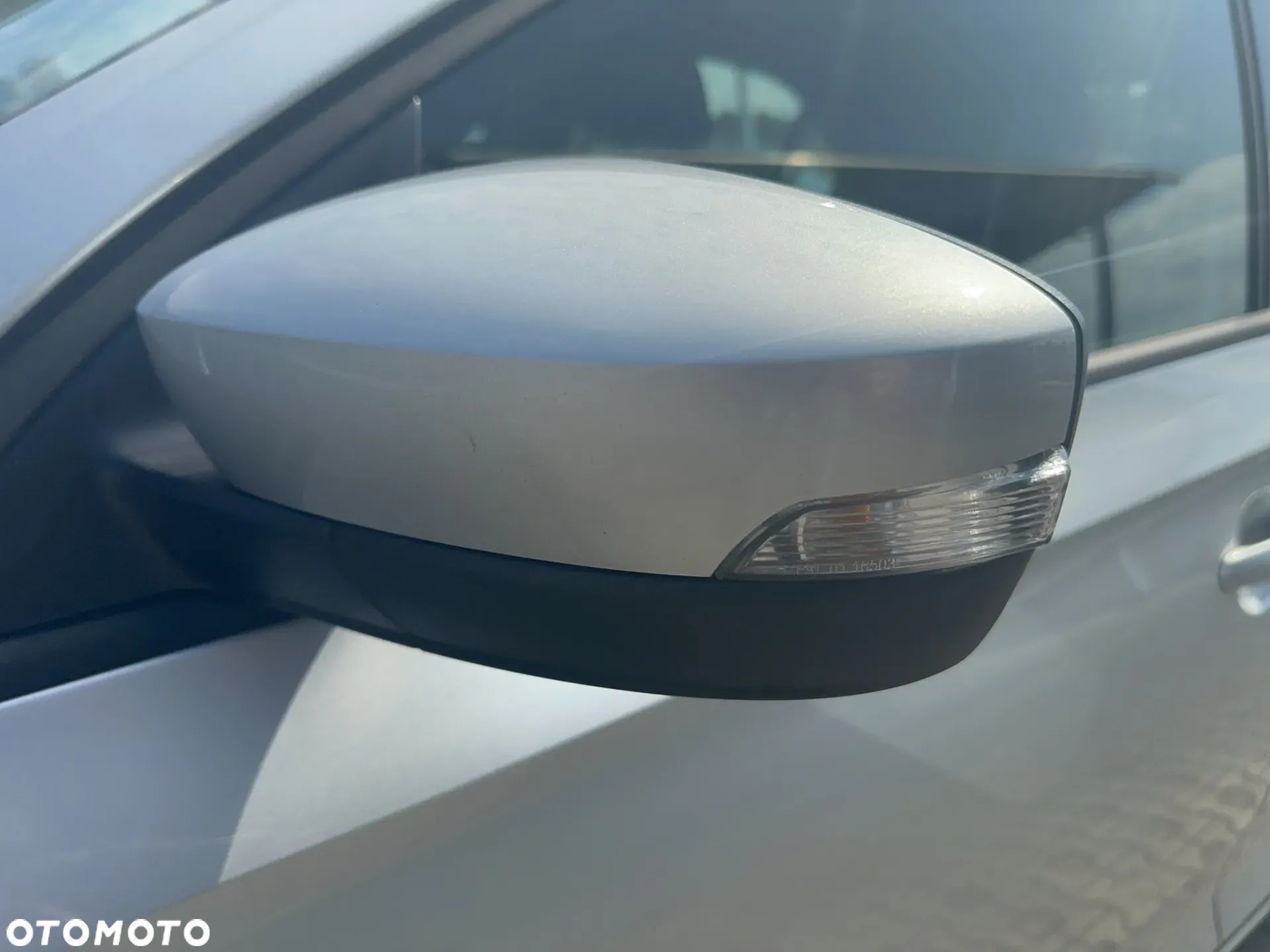Skoda RAPID 1.0 TSI Ambition - 10