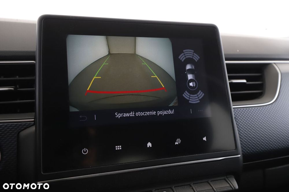 Renault Arkana E-TECH Full 145 Evolution - 20